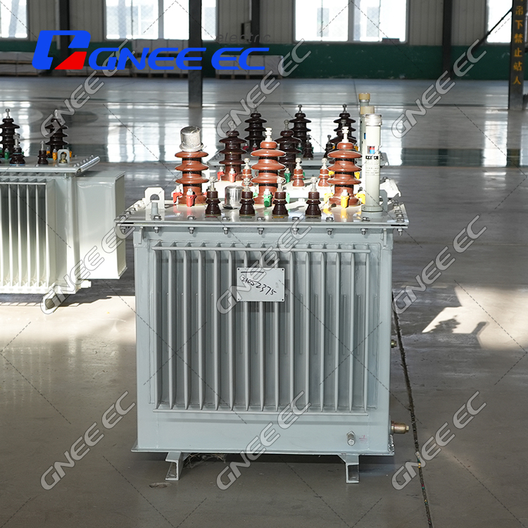Distribution Transformer